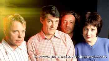 New Order say 'we are really sorry' as members pull out of shows due to health