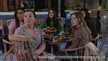 Coronation Street fans fume as ITV soap's episodes this week confirmed