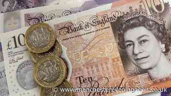 HMRC say more than 750,000 people could be entitled to unclaimed £2,200 pay out each
