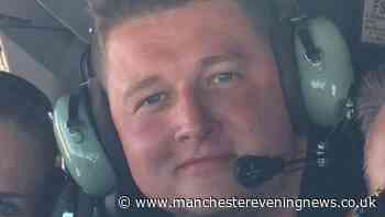 British man, 37, found dead with gunshot wounds in Caribbean island car park