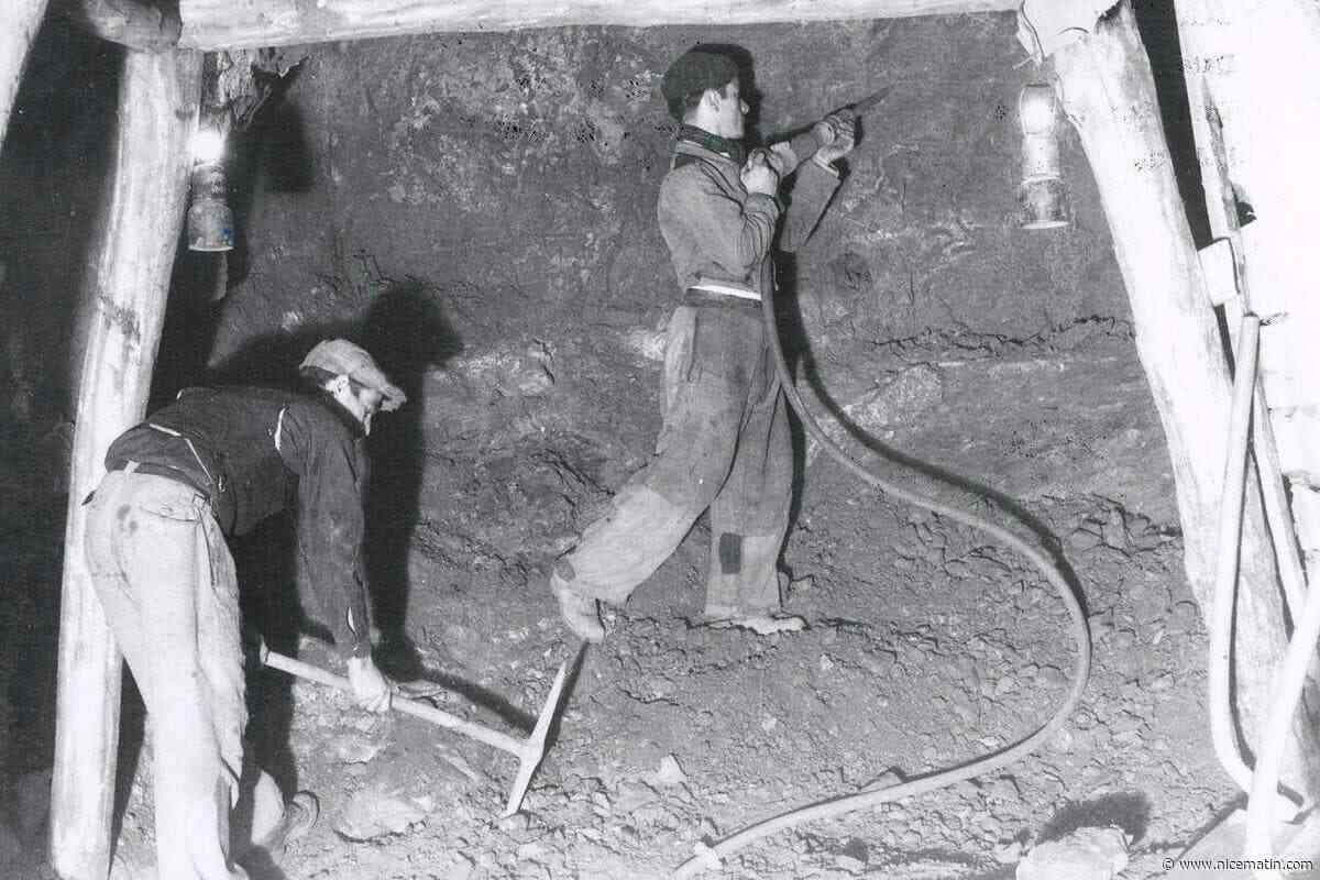 Série d’été : De la découverte de la bauxite à la fermeture des mines fin des années 1980, plongée dans le passé minier du Var et des gueules rouges (1/10)