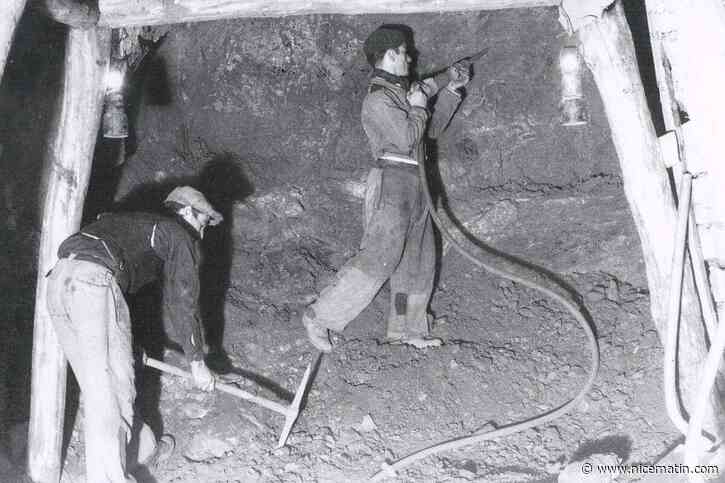 Série d’été : De la découverte de la bauxite à la fermeture des mines fin des années 1980, plongée dans le passé minier du Var et des gueules rouges (1/10)