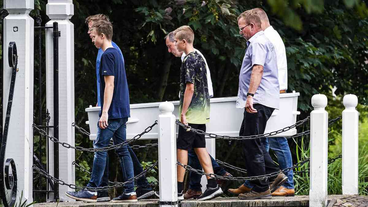 Dood van Tamar (14) riep gelijk al vragen op, maar strafzaak volgt pas jaren later