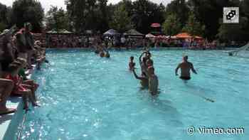 Finale Sport en Feestweek 2026
