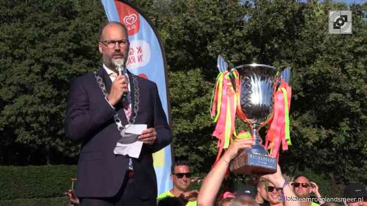 Spetterende afsluiting van de Sport- & Feestweek 2026! 🏆🎉