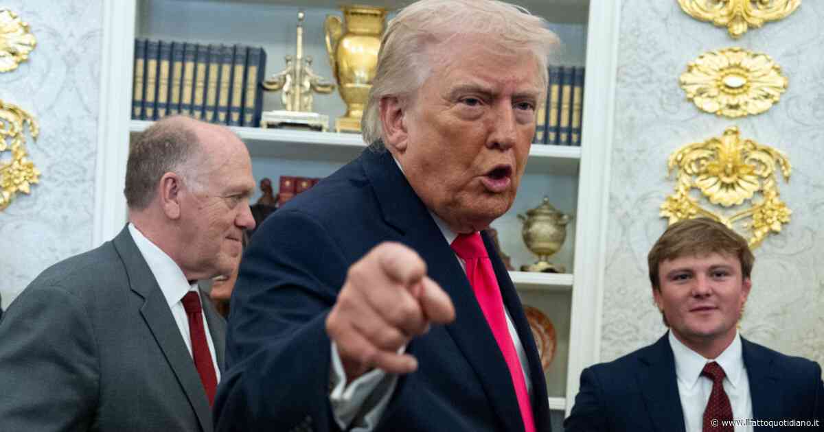 Tre sconfitte per Trump alla Corte suprema: stop al licenziamento di Lisa Cook alla Fed