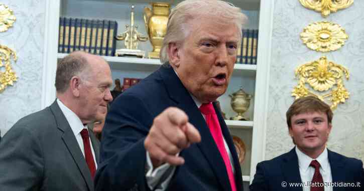 Tre sconfitte per Trump alla Corte suprema: stop al licenziamento di Lisa Cook alla Fed