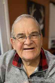 Celebration of Life: JONES, Kenneth