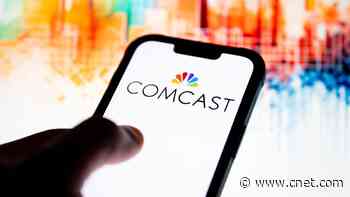 Comcast to Separate Into Two Companies, With NBCUniversal Set to Spin Off