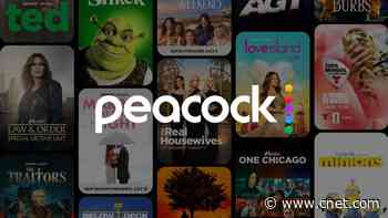 Peacock Premium Plus Is Now Part of YouTube's Add-On Subscriptions