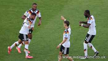 Is Germany vs Paraguay on BBC or ITV? TV channel and live stream info for World Cup clash