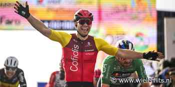 Tour 2026: Vijf sprinters van de tweede lijn