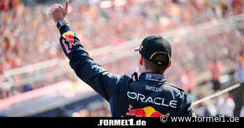 Mega-Pace: Hätte Max Verstappen in Österreich gewinnen müssen?