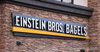 Einstein Bros. plots expansion with 300 new units by 2030