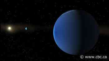 These planets are 1,000 times bigger than Earth, but lighter than cotton candy: study