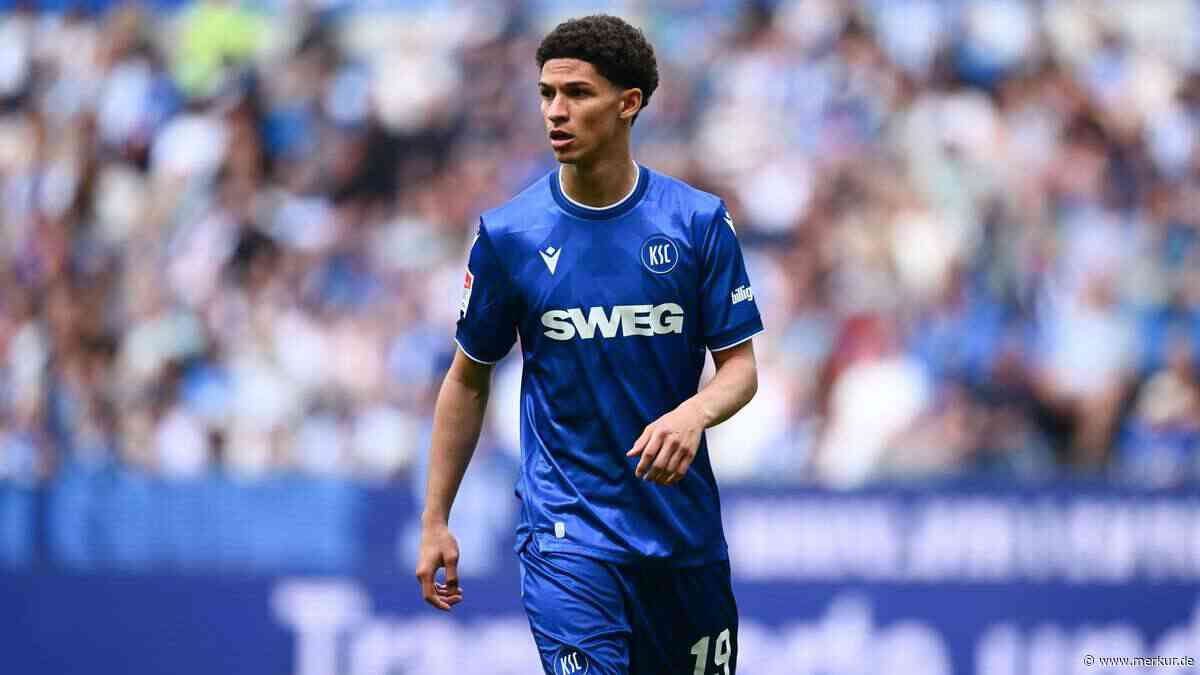 Mega-Talent für DFB? Entscheidung folgt nach der WM