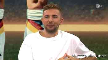 Christoph Kramer verbittet sich im ZDF deutsche „Niedergangszenarien“: „Macht keinen Sinn“