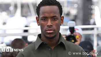 Top Boy actor Micheal Ward raped woman in car, court told