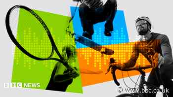 Inspired by Wimbledon and the World Cup? Here's how to play sport for free