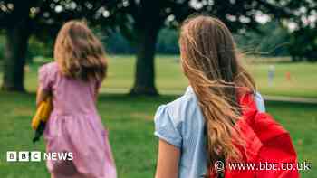 One in 10 children in England referred for mental healthcare - with anxiety the main reason