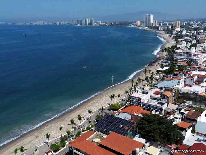 Crocodile kills 28-year-old in front of couple attempting rescue in Mexico: 'Head as long as my torso'