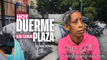 Caracas tras los terremotos: miles de familias viven en refugios temporales