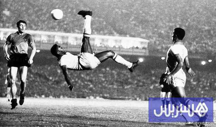 سرحان يروي "حكاية القلم والقدم" في ملاعب الك&