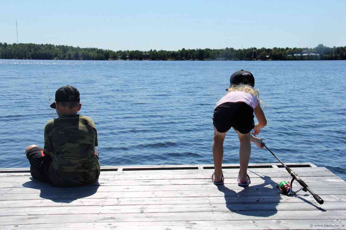 Ontario estimates 1.5 million anglers and hunters will use new FishHuntON platform