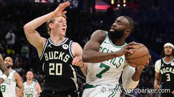 The Jaylen Brown Drama That Has Defined the NBA Offseason
