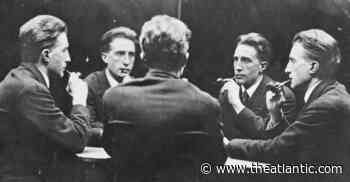 Did Marcel Duchamp Wreck Modern Art?