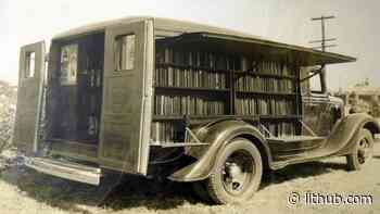 What Bookmobiles Mean To Kids