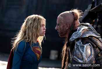 Oh Studios, Why Must You Undermine Women-Led Superhero Movies?