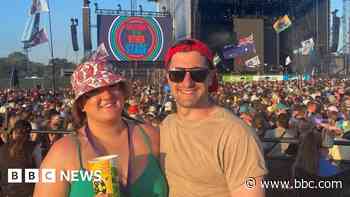 What Should Music Festivals Do To Make The Experience Better For Neurodivergent Fans?