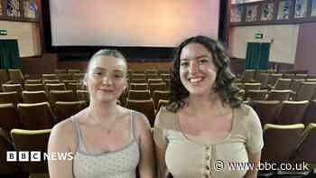 Memories of Art Deco cinema wanted