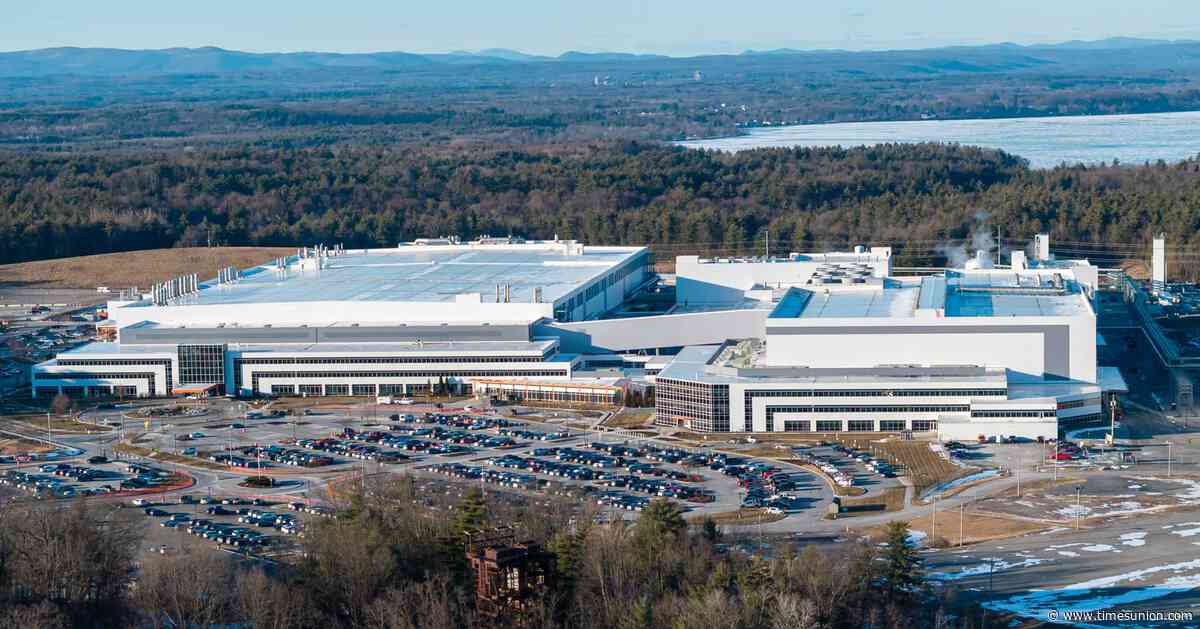 GlobalFoundries making more chips designed for spacecraft, satellites