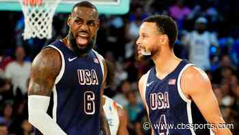 LeBron James next team predictions: Warriors overtake Lakers in race to land four-time MVP