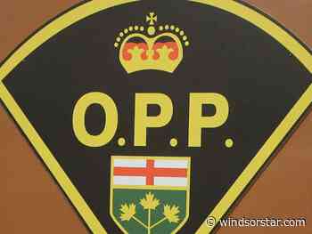 Belle River man charged with impaired driving of a golf cart
