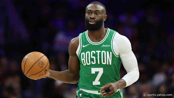 Jaylen Brown trade rumors: Portland now frontrunner, what other teams in mix?