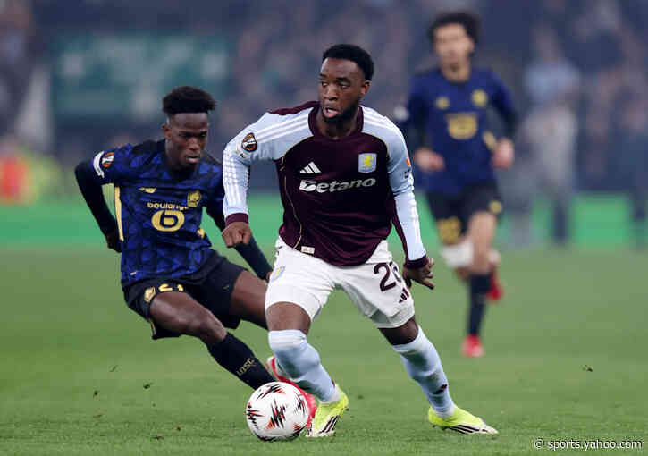 Sunderland Are In The Mix To Sign This Aston Villa Talent: Should Le Bris Get Him On Board?