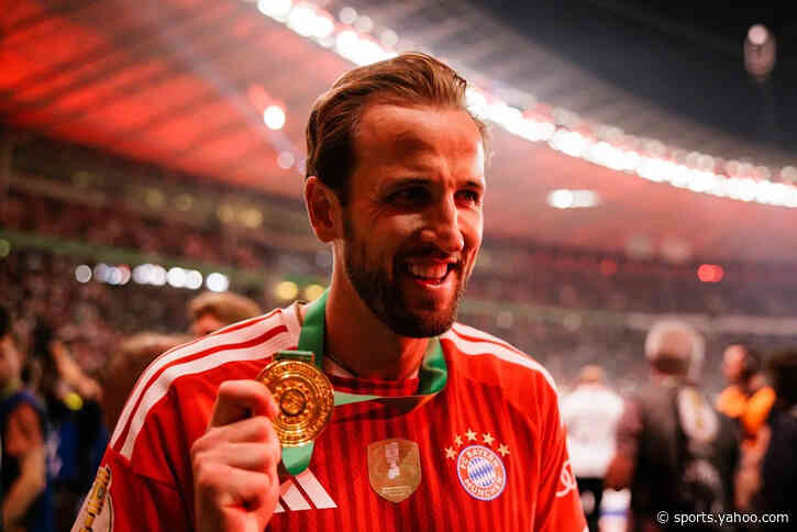 Bayern Munich superstar leaning towards renewal despite Barcelona approach