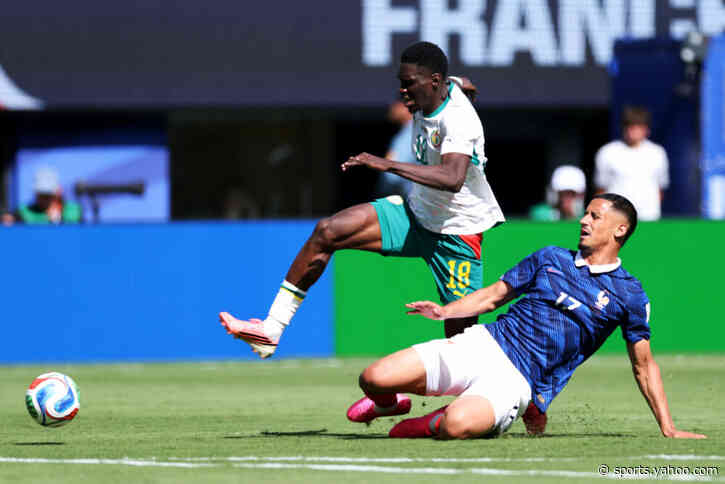 Arsenal 25yo to start World Cup last-32 match amid injury concerns