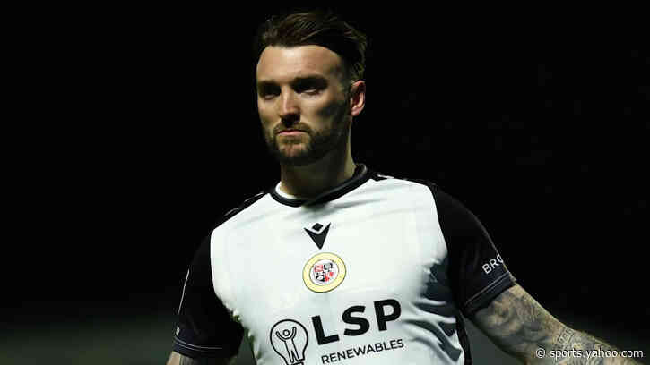 Newport sign defender Cameron after Bromley exit