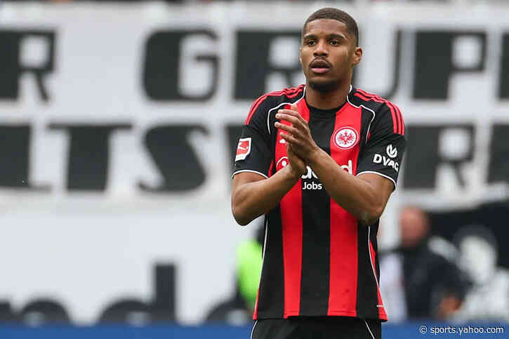 Sky Sports: Coventry City in talks to sign 22-year-old Bundesliga star