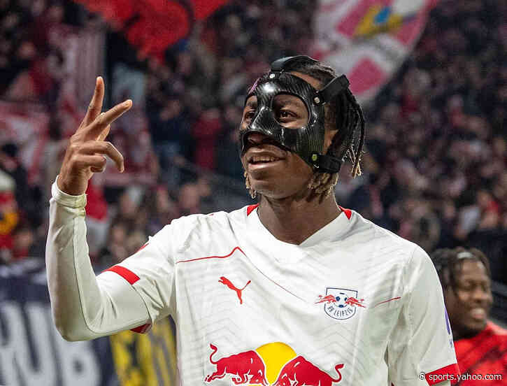 Liverpool would have wasted their money on Yan Diomande, they can sign 13-goal star instead