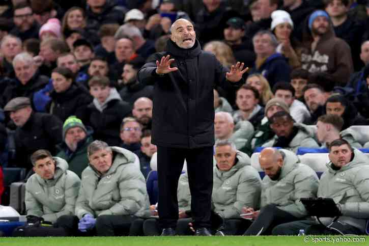 Manchester City feel they have the ideal manager to take over from Pep Guardiola