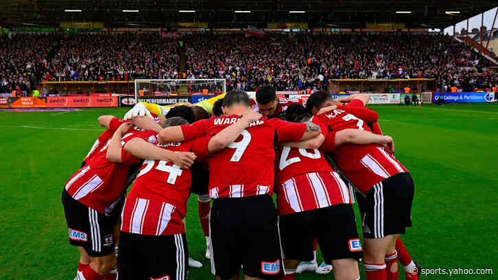 Exeter City and Trust 'reset' relationship