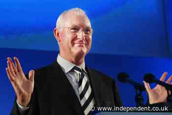 Former BBC director-general issues stark warning on UK media: ‘Rome is burning’