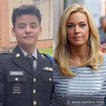 Collin Gosselin Teases Mom Kate Gosselin's Reaction to His Memoir