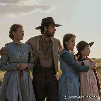 Little House on the Prairie Cast Reveal Book, TV Series Differences