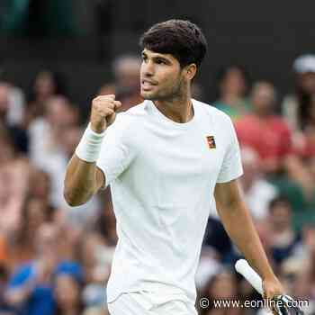Why Carlos Alcaraz Is Skipping Wimbledon 2026